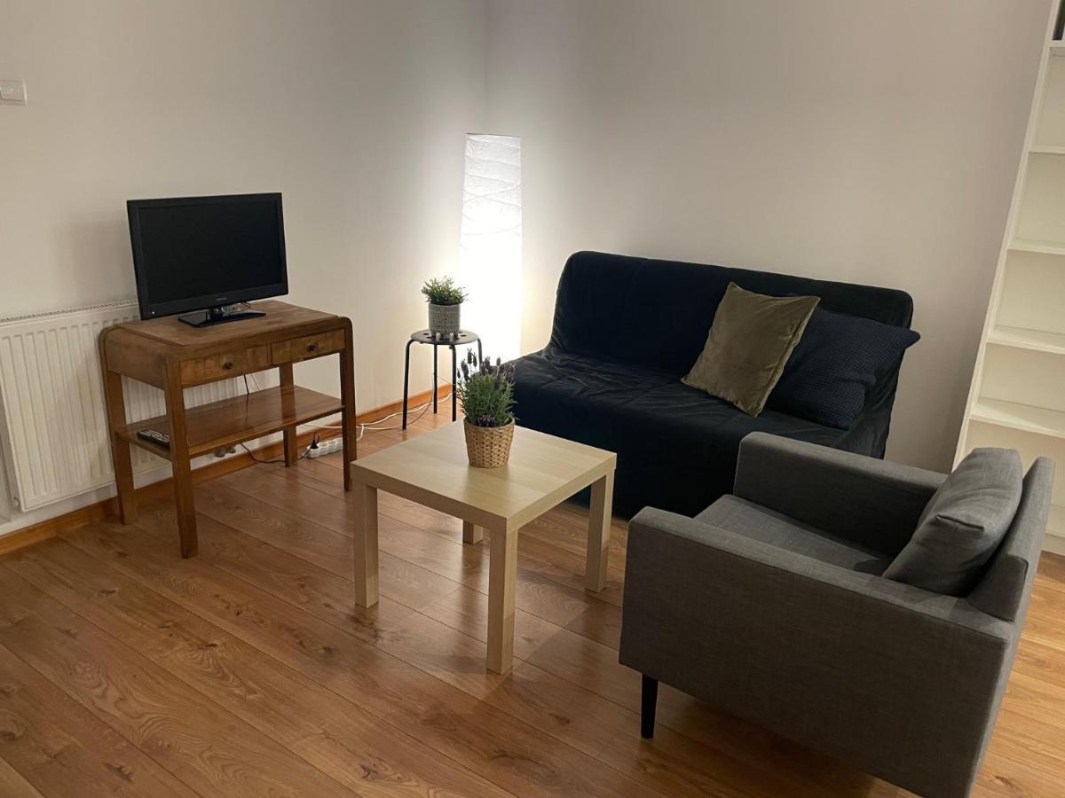 Apartament Sloneczny Z Widokiem - Olsztynska Przymorze — Photos 1