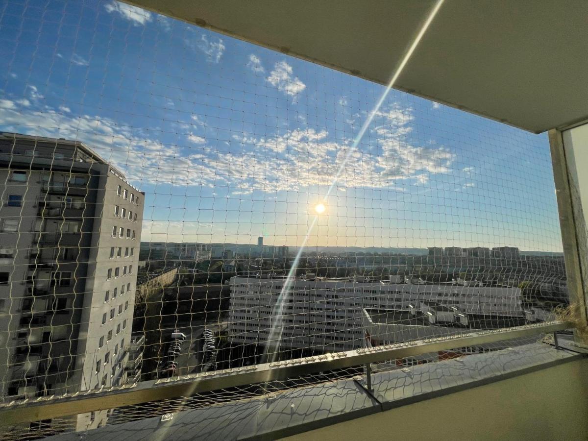 Apartament Sloneczny Z Widokiem - Olsztynska Przymorze — Photos 3